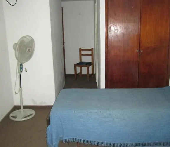 Hotel Perla Central