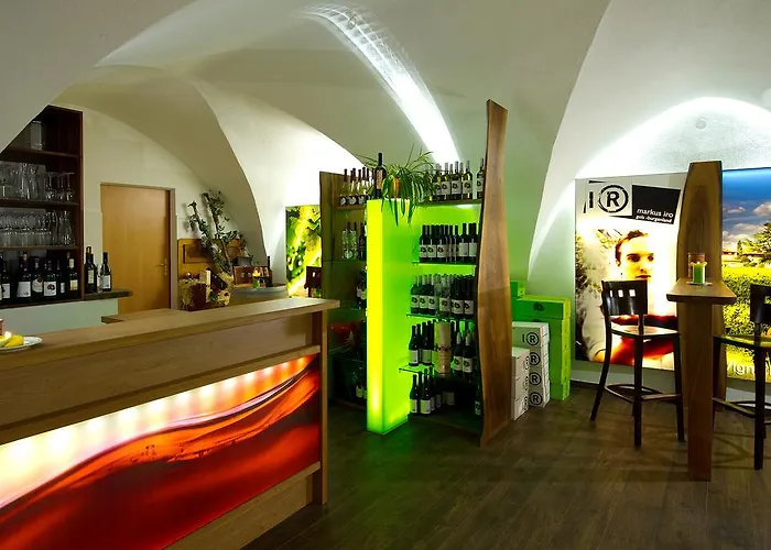 Pension Sendlhofer