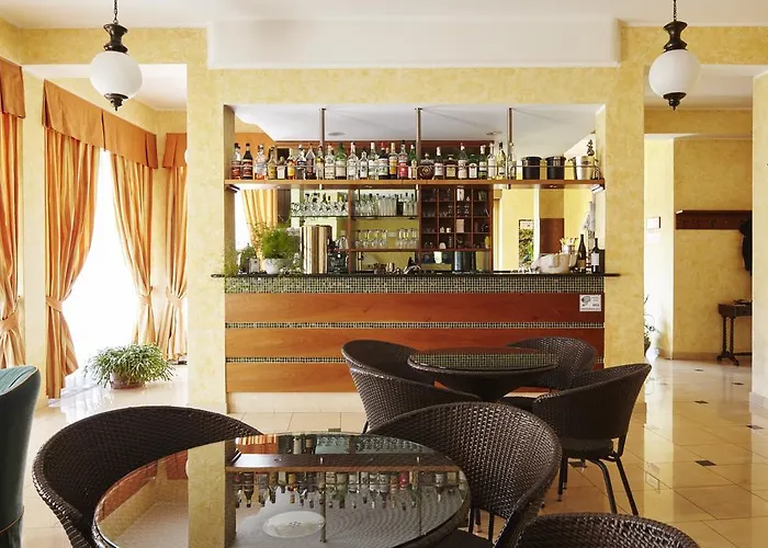 Hotel 2000 Gravedona