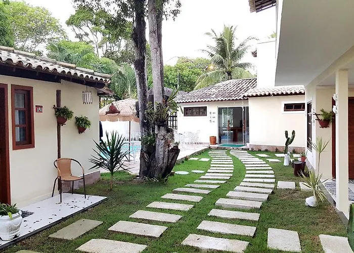 Pousada Maria Bonita