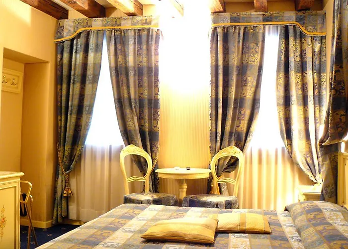 Ca' Del Duca Hotel Venice
