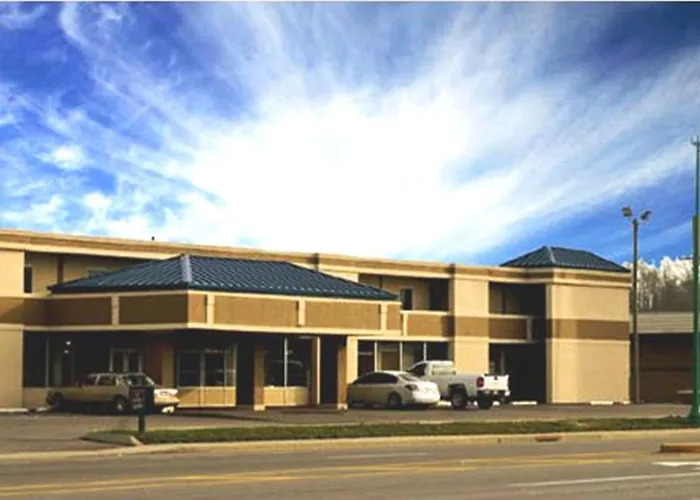 Westgate Inn And Suites Clarksville