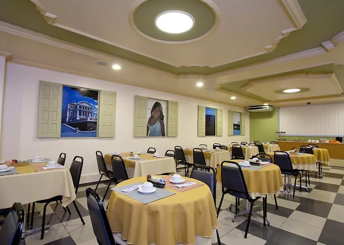 Lider Hotel Manaus