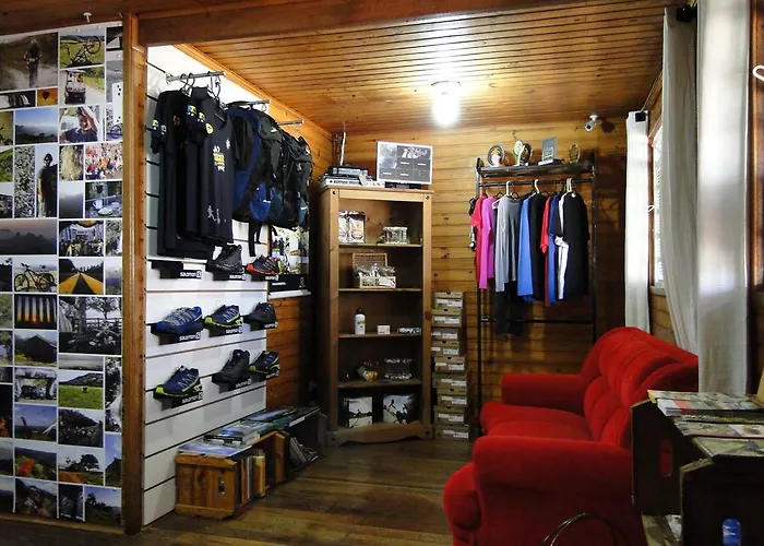 Hostel Cuesta