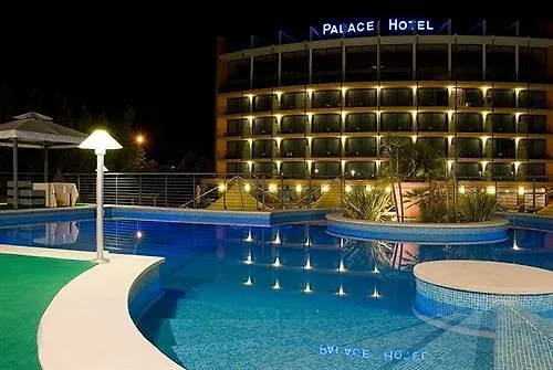 Palace Hotel Vasto