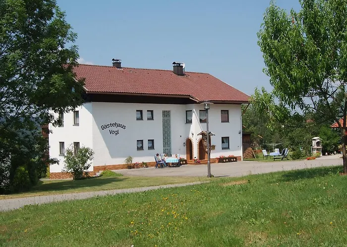 Gästehaus Vogl