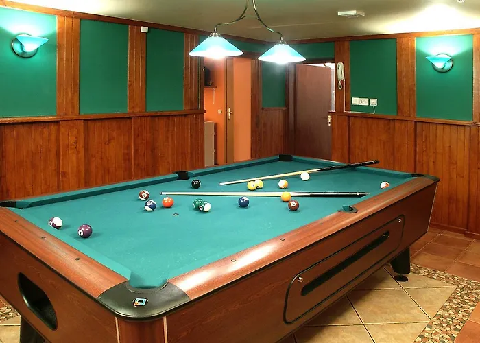 Eney Boutique Hotel Leópolis