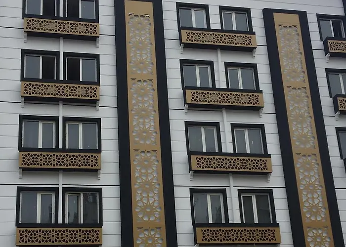 Grand Kayalar Hotel Antalya
