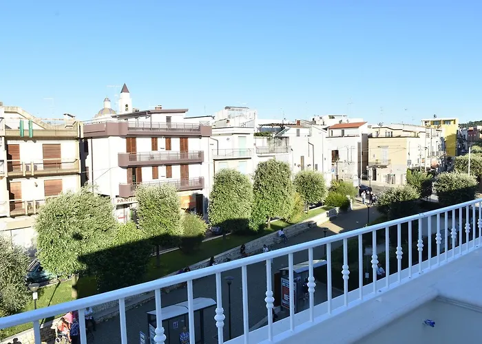 Finestre sul Borgo