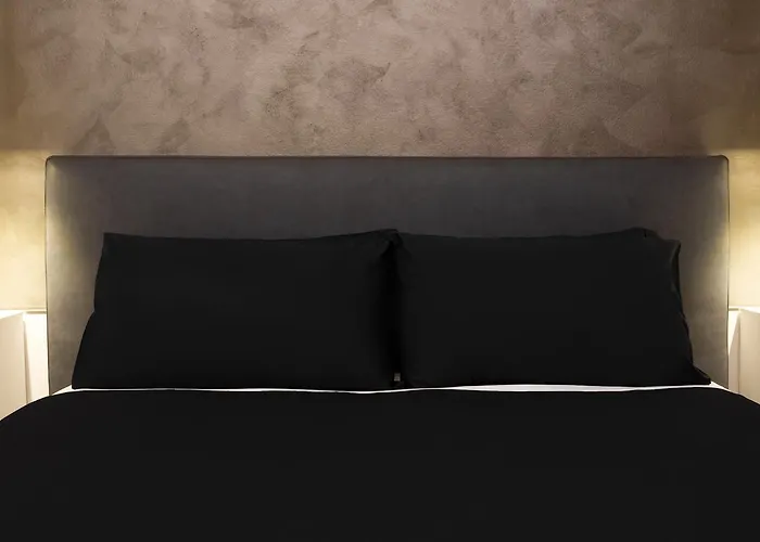 Minimal Rooms Gallipoli