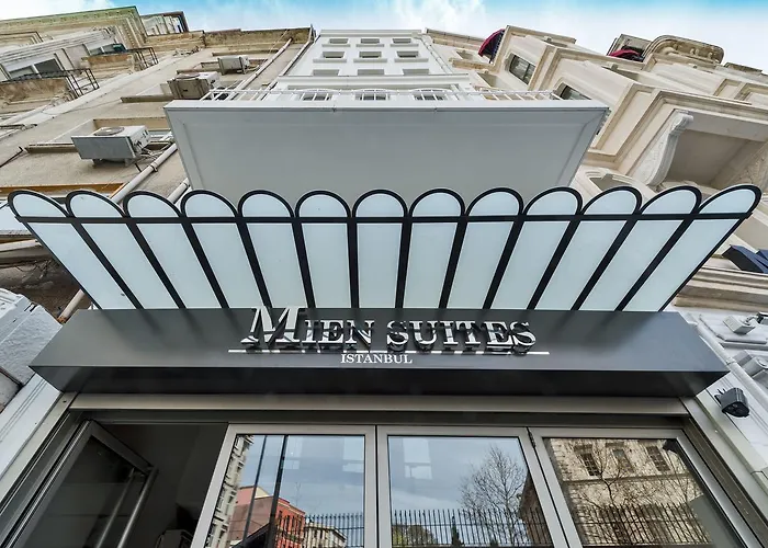 Miel Suites
