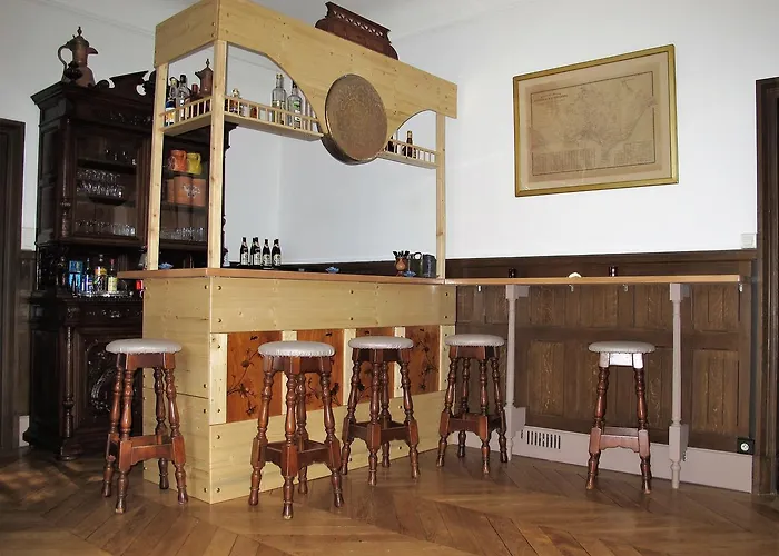 Villa Belle Rive