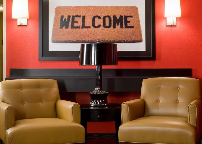 Extended Stay America Suites - Detroit - Southfield - I-696