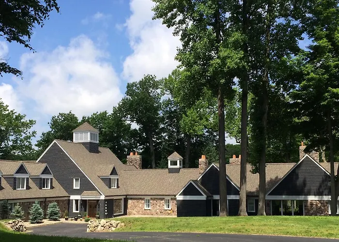 The Morris Estate Bed & Breakfast Niles
