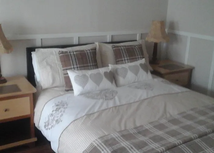 Edwardian Guest House