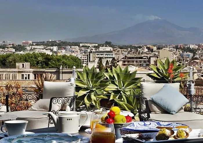 Hotel a Catania