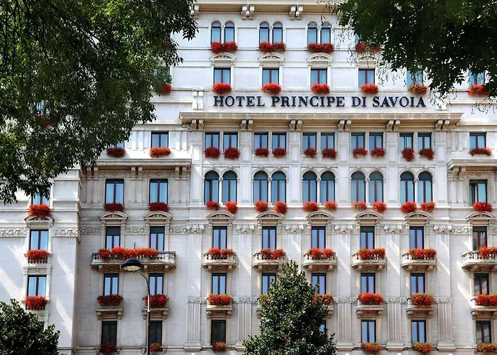 I 6 migliori hotel con spa a Milano per una vacanza rilassante