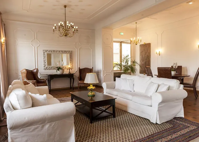 Bristol Hotel Bad Kissingen