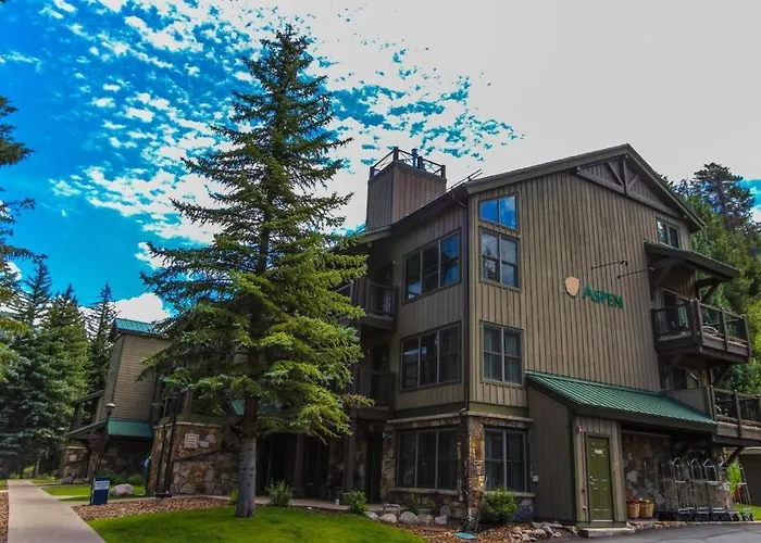 Aspen At Streamside, A Vri Resort