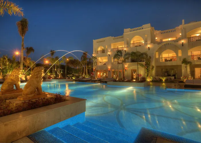 Le Royale Collection Luxury Resort