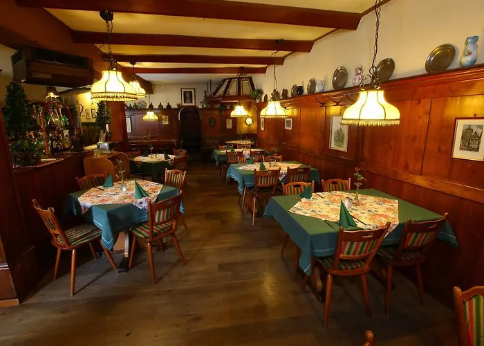 Hotel Roter Hahn