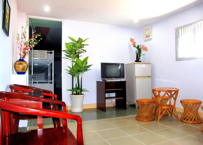 Thuy Tien Hotel