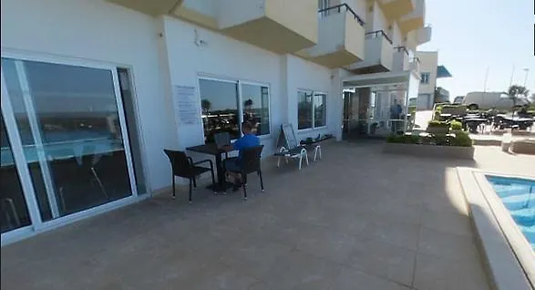 Panorama Hotel Mellieha
