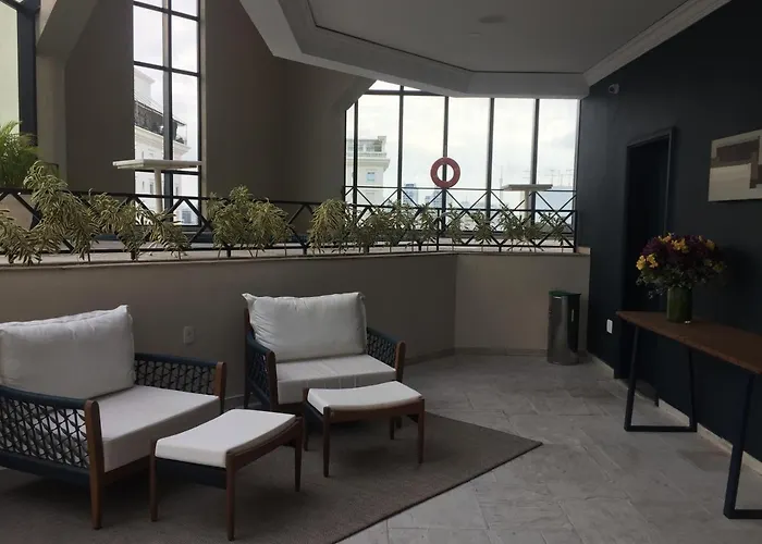 Flat Oscar Freire Aparthotel São Paulo