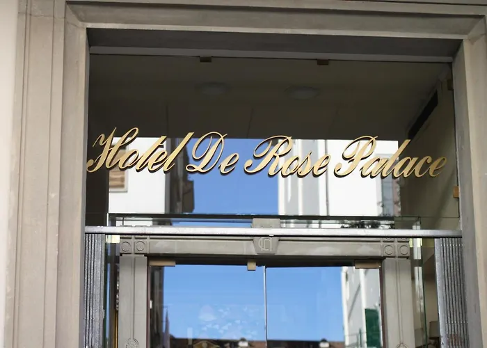 C-Hotels De Rose Palace