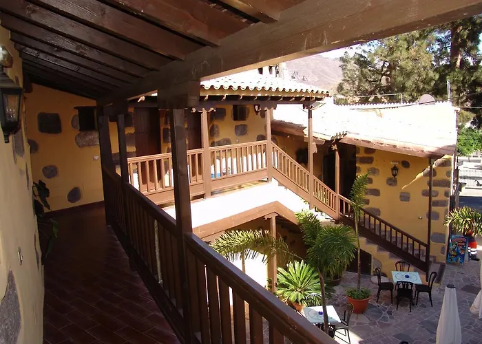 La Hacienda Del Molino
