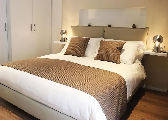 Hotel The Sisters Castelsardo