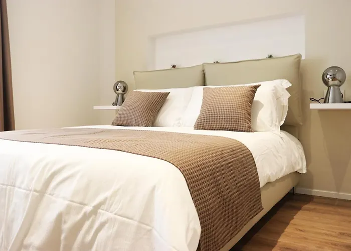Hotel The Sisters Castelsardo