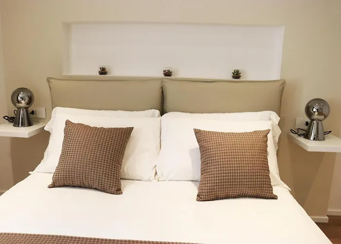 Hotel The Sisters Castelsardo