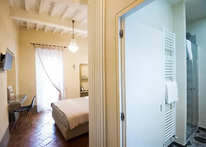 Il Piccolo Cavour Charming House B&B