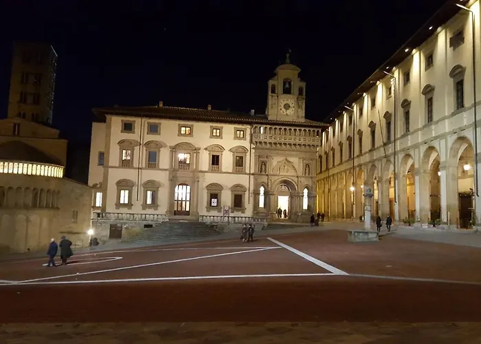 Il Piccolo Cavour Charming House B&B