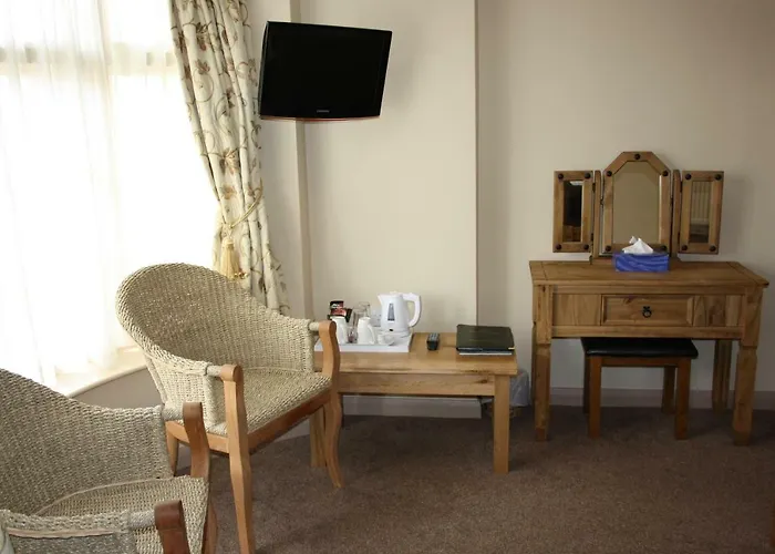 The Feathers Pocklington