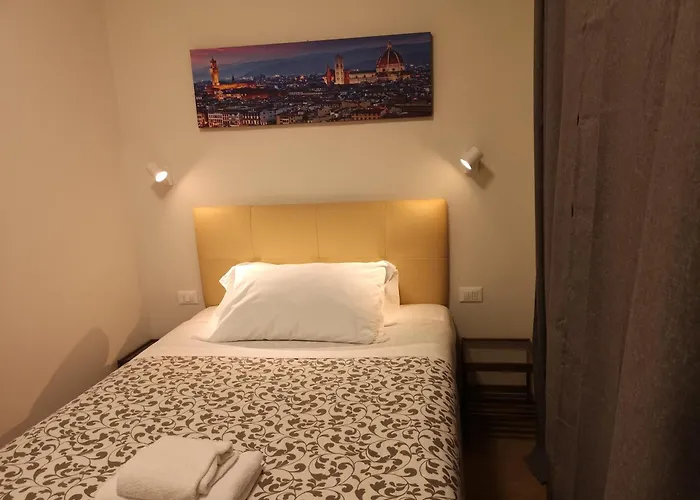 Hotel Toscana