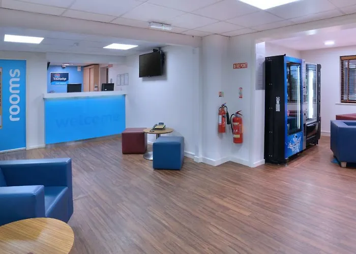 Travelodge Cork