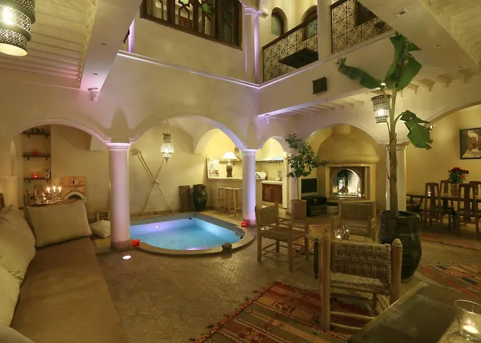 Riad L'Emir