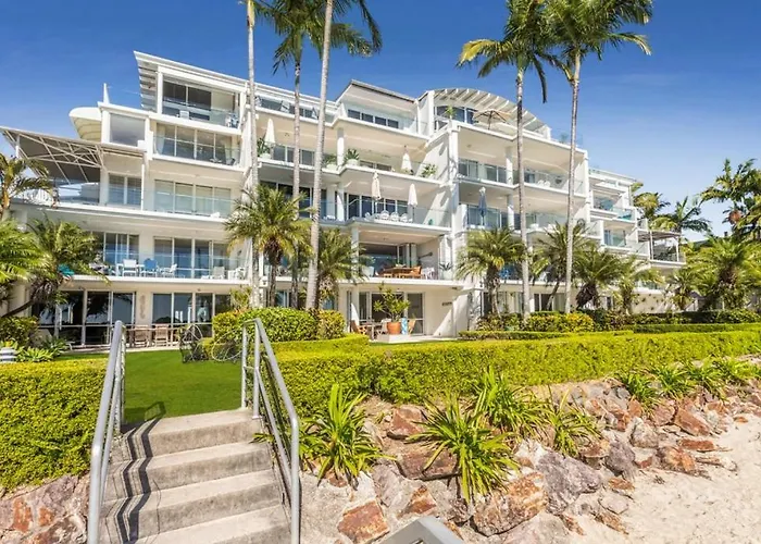 Noosa Quays Aparthotel