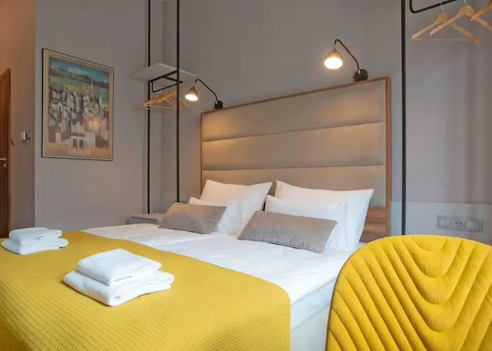 No.23 Aparthotel