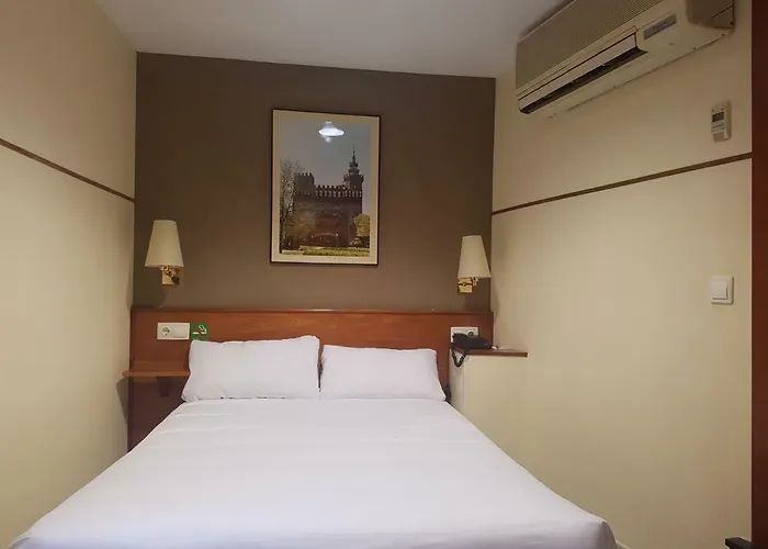 El Jardi Hotel Barcelona