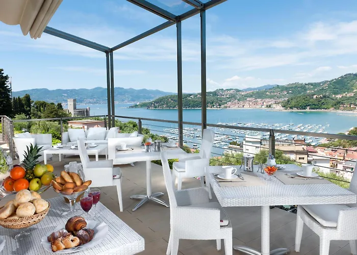 Europa Grand Hotel