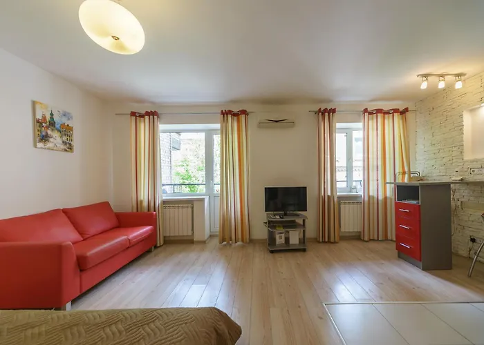 Partner Guest House