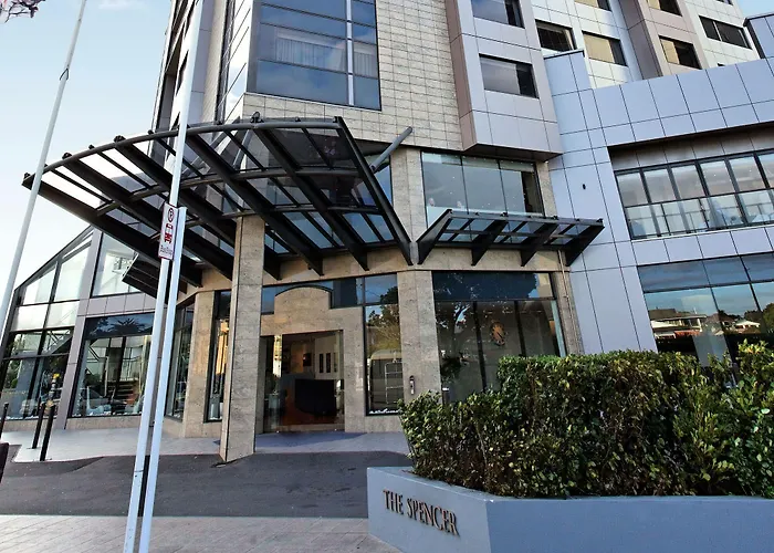 The Spencer Hotel