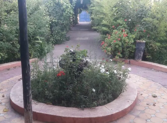 Hotel Auberge Amine à Marrakesh