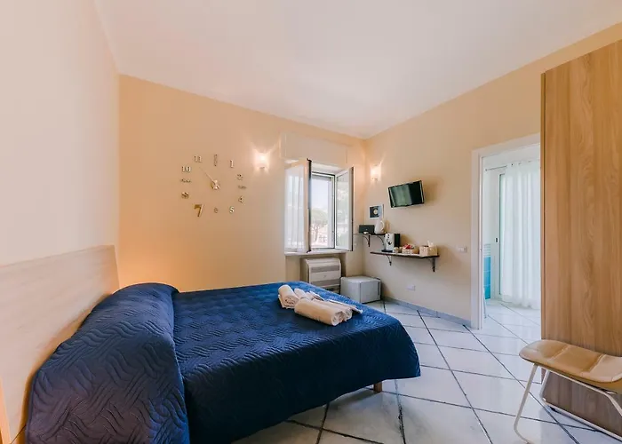 Aurora Room Ravello