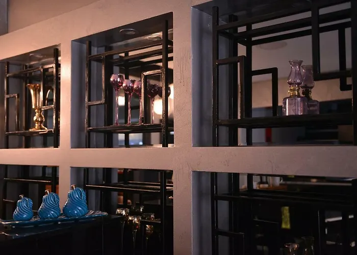 Karamans Sirkeci Suites Hotel Istanbul