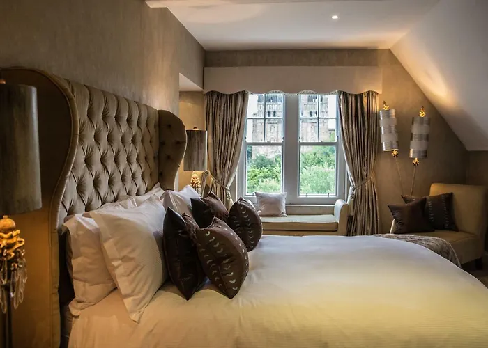 Forty Winks Guest House & Residence Durham