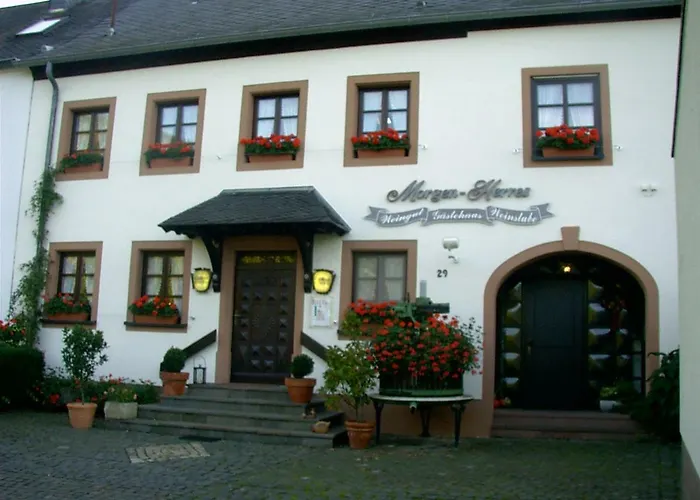Appartement Schepper's